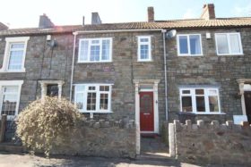 3 Bedroom Terraced